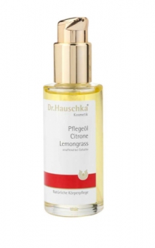 03 DR. HAUSCHKA PFLEGEOEL Citrone